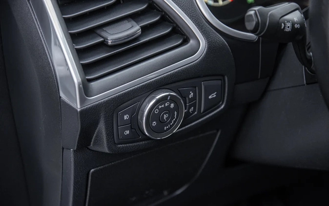 Ford S-Max cena 69900 przebieg: 167123, rok produkcji 2018 z Choszczno małe 529